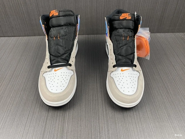 Bmlin shoes DC6515- Prototype Jordan1 3627 OG Comfortable 1029